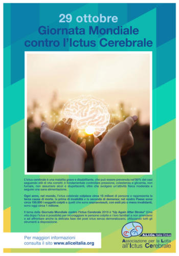 Giornata Mondiale Ictus 2019 (1)